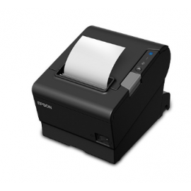 TM-T88VI Epson Ethernet, Serial and USB Thermal Receipt Printer C31CE94112A0