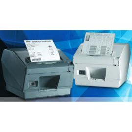 TSP-847II USB 112mm Star Micronics Thermal Receipt Printer 