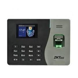 U350 Zkteco Fingerprinter Time & Attendance