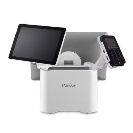 IVS 250 J1900 QUAD CORE, ICE POS TERMINAL VARIPOS SERIES 