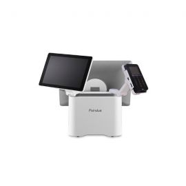 IVS-250 i5 ( BUNDLE-IVS-250 i5 VARIPOS SERIES 15"INCH TRUE FLAT PCAP TOUCH SCREEN TERMINAL WITH PRINTER & CASHDRAWER )
