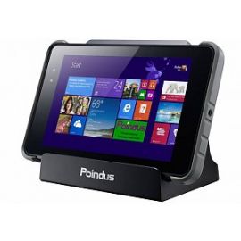 Varipad W1 ICE 7" Handheld Enterprise Tablet, WiFi/BT/NFC/Windows 10