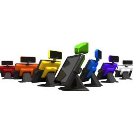 IVS 815 i3 ICE POS Terminal VariPOS Series, Multi Color Options