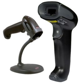 1250g 1D Honeywell Voyager Barcode Scanner USB INTERFACE 