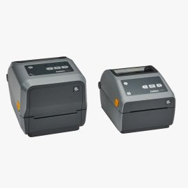 Zebra ZD621 Barcode Label Printer ZD6A043-30EF00EZ (300 dpi, USB, Ethernet, Bluetooth)