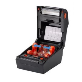 BIXOLON XD5-40T  Desktop Printer with USB. USB HOST, Serial and Ethernet