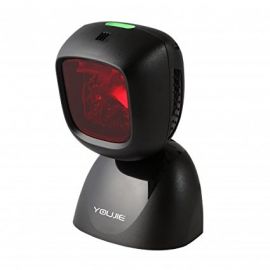 YJ 5900 Youjie Omnidirectional 1D Barcode Scanner