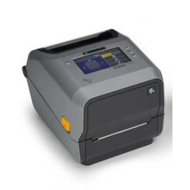 Zebra ZD621 Barcode Label Printer ZD6A043-30EF00EZ (300 dpi, USB, Ethernet, Bluetooth)
