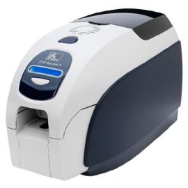 ZXP 3 Dual Side ID Card Printer Z32-00000200EM00