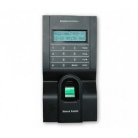 F8 ZKTECO FINGER STANDALONE ACCESS CONTROL