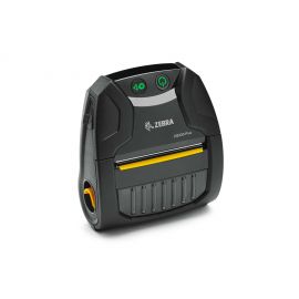 Zebra ZQ320 Plus Mobile Portable Printer (USB-C, Bluetooth) ZQ32-A0E04TE-00