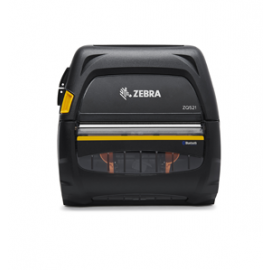 Zebra ZQ521 Mobile Barcode Label Printer ZQ52-BUE000E-00