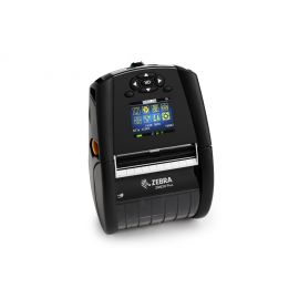 Zebra ZQ620 Plus 3Inch Mobile Label and Receipt Printer  ZQ62-AUWAE14-00