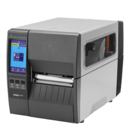 ZT 231 Ethernet Zebra Mid Range Barcode Printer ZT23142-T0E000FZ