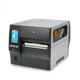 Zebra ZT421 Heavy Duty Barcode Label Printer ZT42162-T0E0000Z