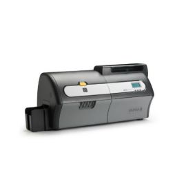 ZXP 7 Ethernet Mid Range Dual Side ID Card Printer Z72-000C0000EMME 