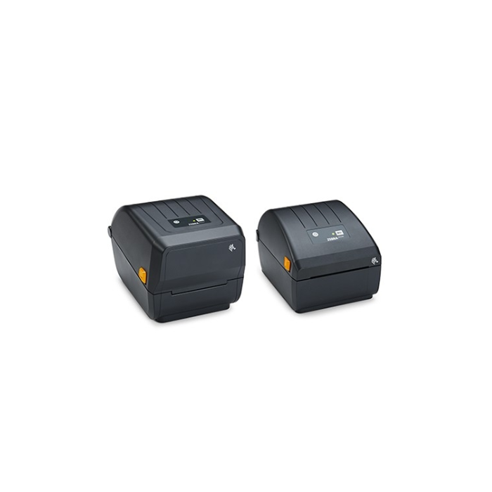 Zd 220 Zebra Barcode Printer Usb Replacement For Gc420t Zd22042 T0eg00ez
