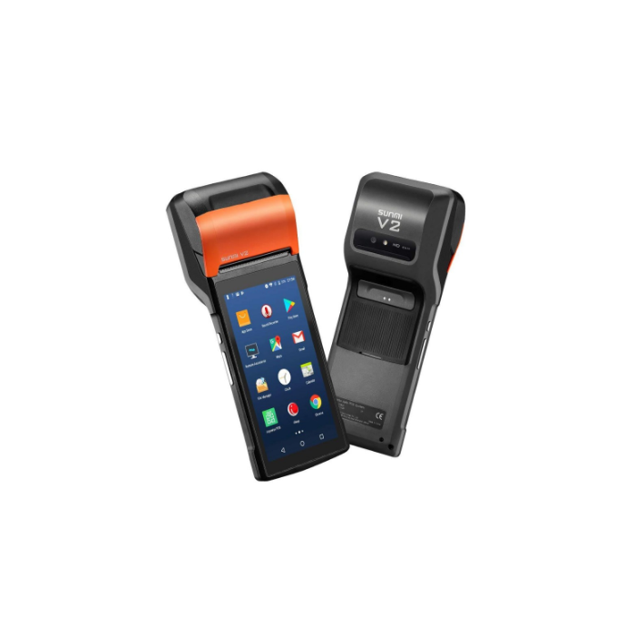 sunmi v2 printer