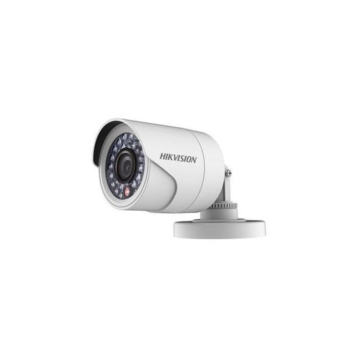 Hikvision 2mp cheap bullet camera specification