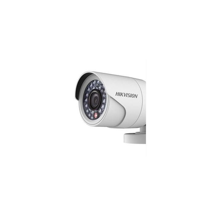 Hikvision 2 mp dvr online