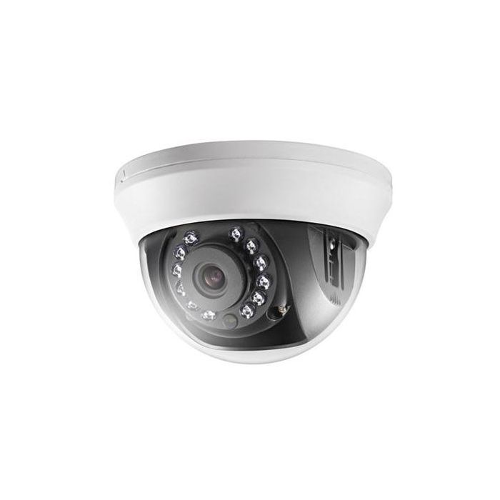 2mp ir shop dome camera
