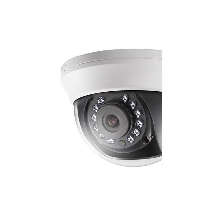 2MP hikvision analog indoor dome camera DS 2CE56D0T IRMM