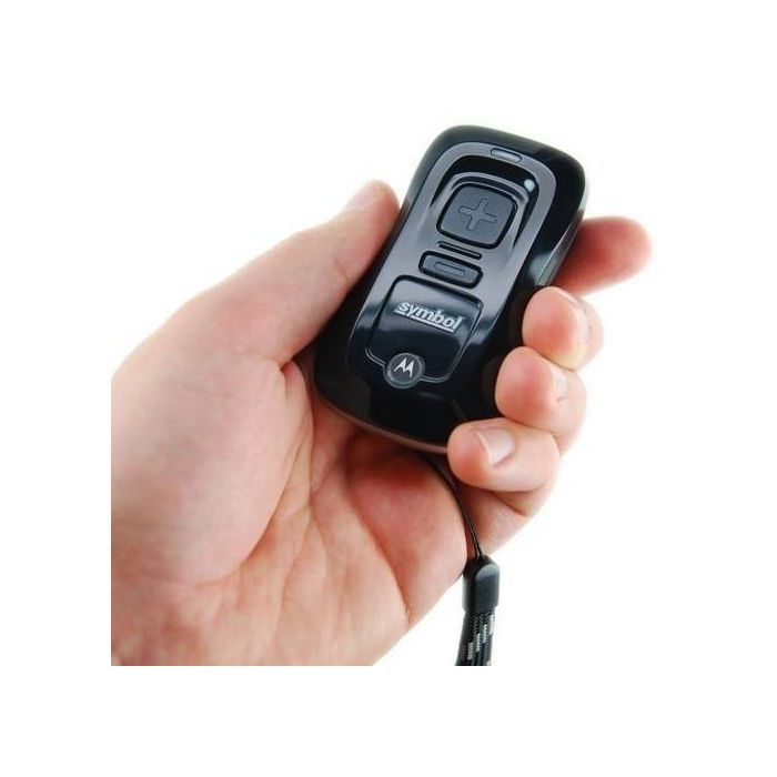 MOTOROLA CS 3070 BARCODE SCANNER,BT