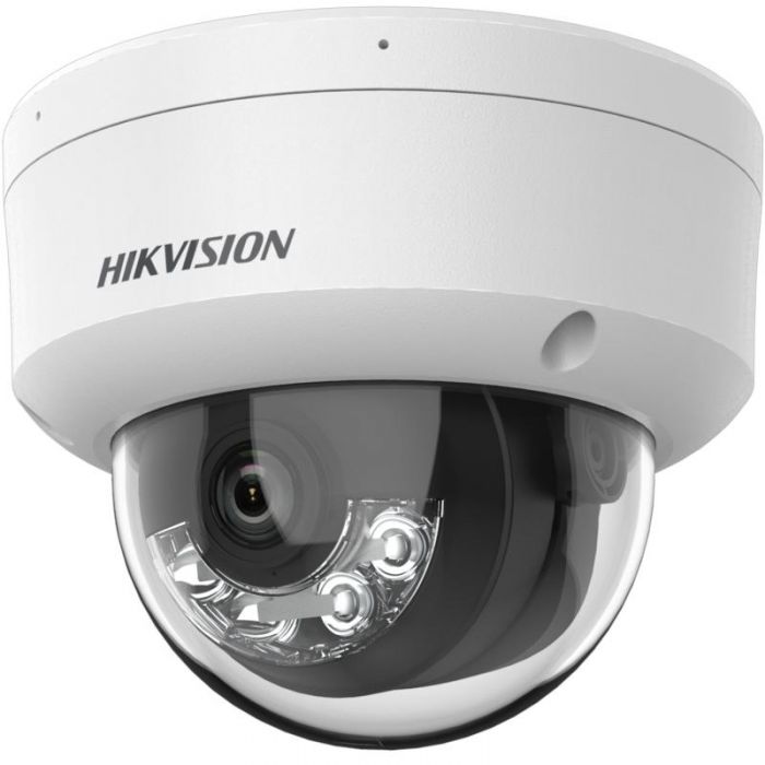 DS-2CD1123G2-LIU HIKVISION 2MP IP DOME CAMERA