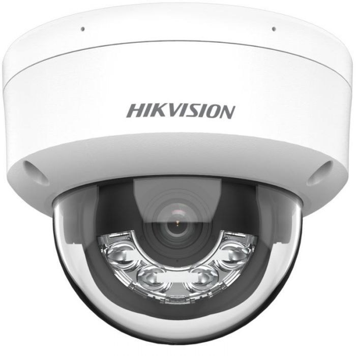 DS-2CD1143G2-LIU HIKVISION IP 4MP SMART HYBRID
