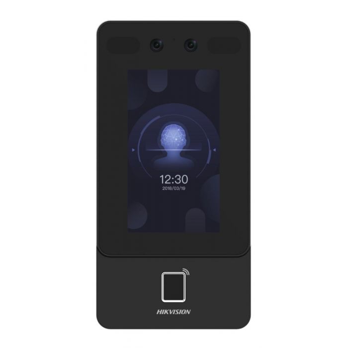 DS-K1T342MFWX HIKVISION FACE RECOGNITION TERMINAL,