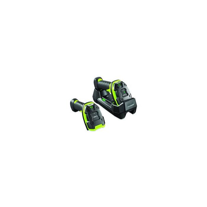 MOTOROLA DS-3678 BARCODE SCANNER
