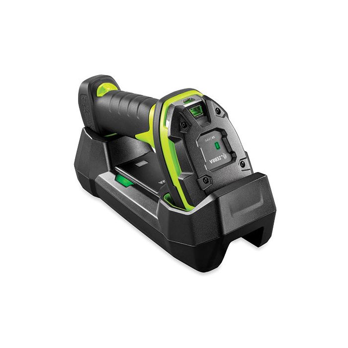 MOTOROLA DS-3678 BARCODE SCANNER