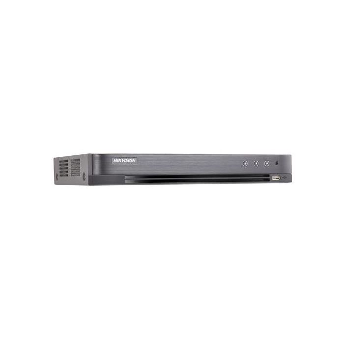 HIKVISION 32-ch 1.5U 4K NVR