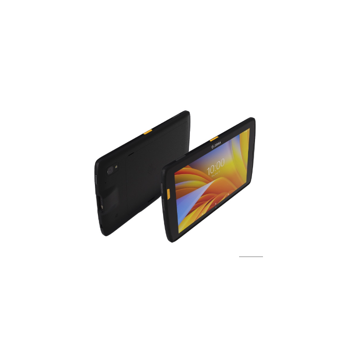 Tablette durcie Zebra ET40 - WIFI6 - Android - Imager 2D - Ecran 8