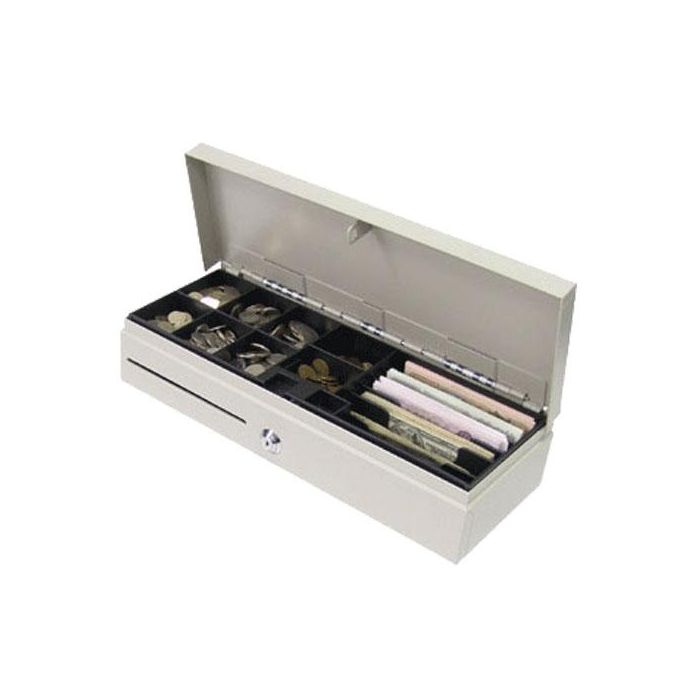 Cash Drawer Fliptop