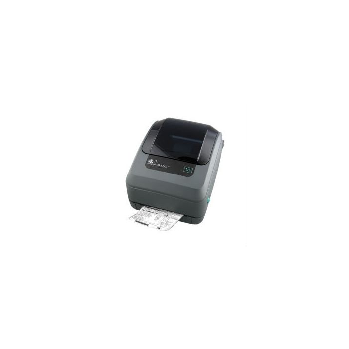 How To Install Zebra Gx430t Printer And Drivers on Sale | blog.websoft9.com