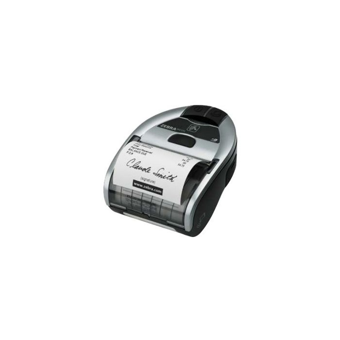 zebra printer imz320