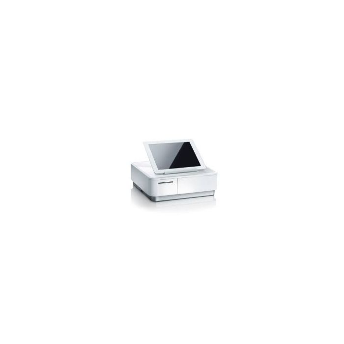 Mpop 10 Star Micronics Cash Drawer Receipt Printer