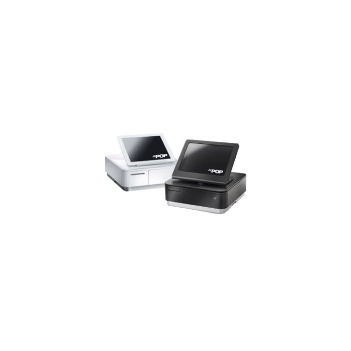 Mpop 10 Star Micronics Cash Drawer Receipt Printer