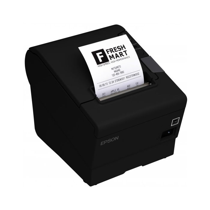 Drivers Epson Tmt88iv Model M129h cmenergylife