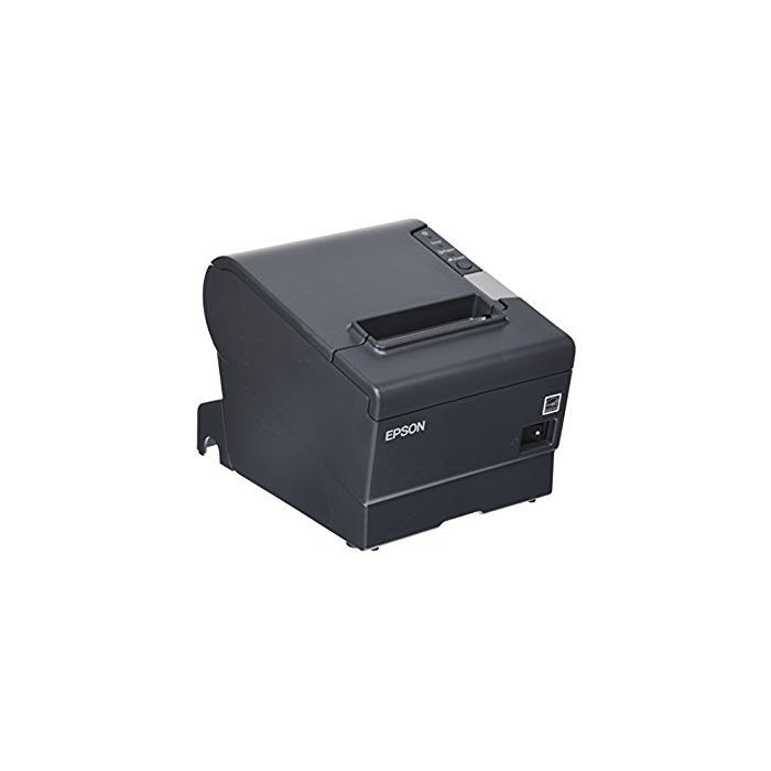 TM-T88V POS Receipt Printer, Products