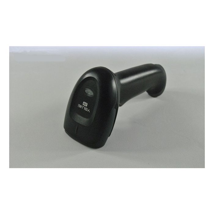 Yj4600 Youjie 2D Hand Held Barcode Scanner
