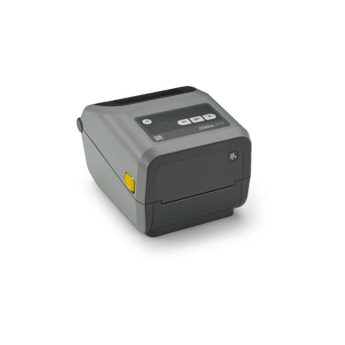 zebra printer 420