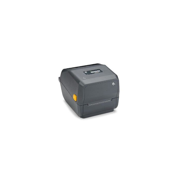 Zebra GK420d Barcode Label Printer Direct Thermal, USB Interface, Inch, Power Supply - 3