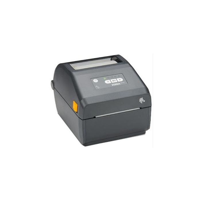 Buy Online ZD 421 Zebra Barcode Printer USB ZD4A042-30EM00EZ