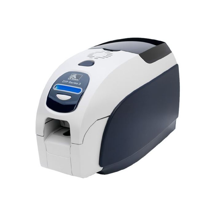 Buy Zebra Id Card Printer In Uae Dubai Zebra Partner Uae