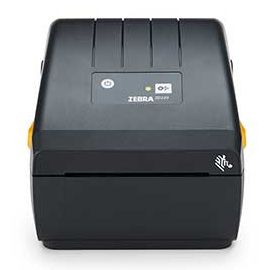 ZD 220 Zebra Barcode Printer USB ZD22042-T0EG00EZ, Replacement For GC420T