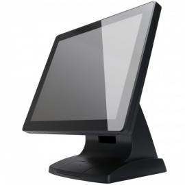 ITS-150 FT ICE TITAN SERIES Resistive Flat Touch Screen POS Terminal